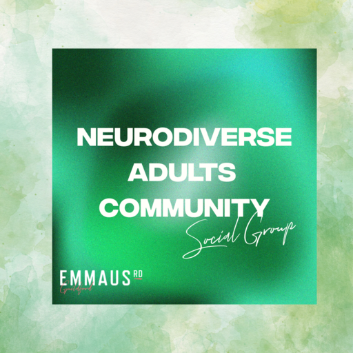 Neurodiverse Adults Community