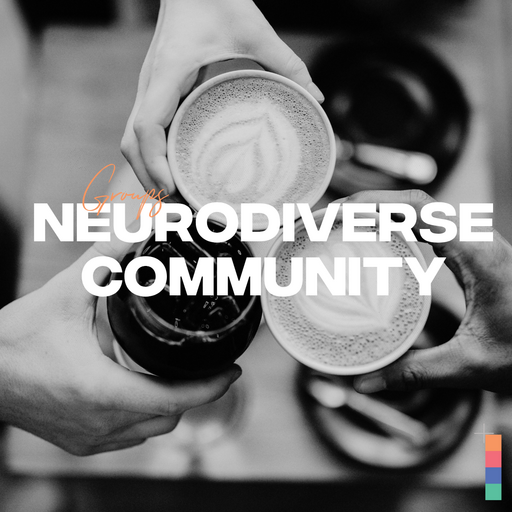 Neurodiverse Adults Community