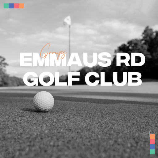 Emmaus Rd Golf Club
