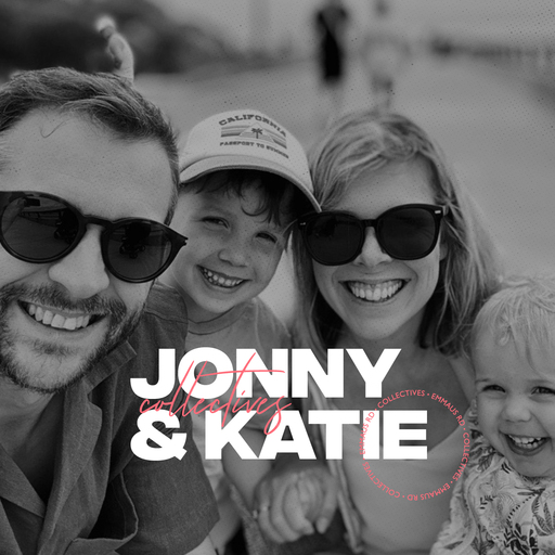 COLLECTIVE - Jonny and Katie Wilson