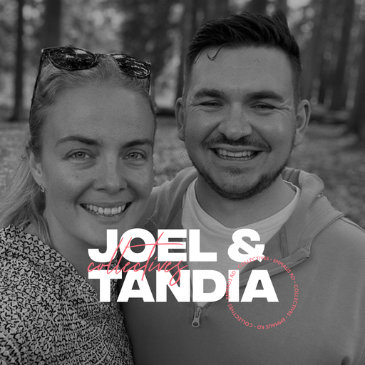 COLLECTIVE - Joel and Tandia Hughes (ER Guildford)