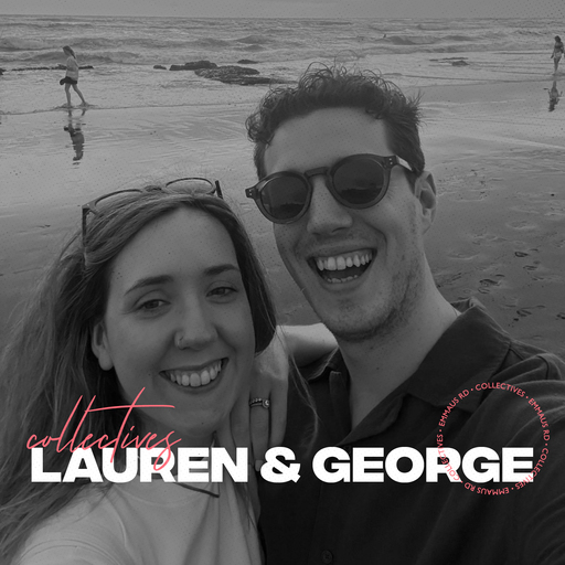 COLLECTIVE - Lauren & George Clarke (ER Guildford)