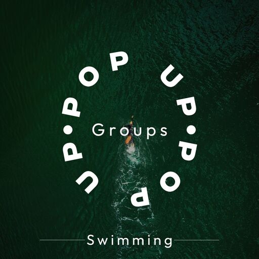 Lake Swimming (Pop-up)
