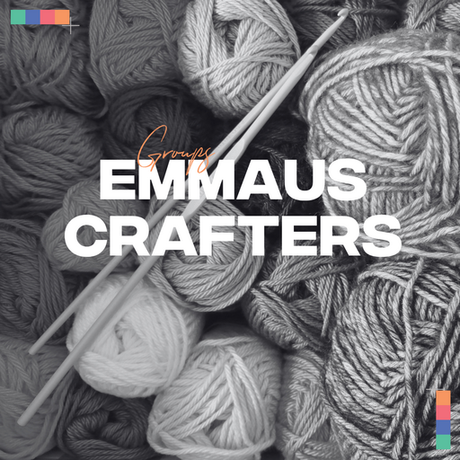 Emmaus Crafters