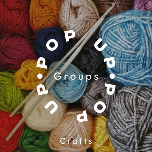 Emmaus Crafters (Pop-Up)