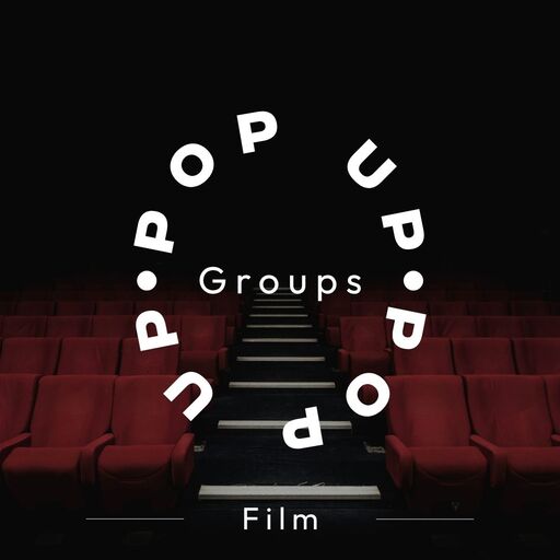 Film Club for Women (Pop-Up)