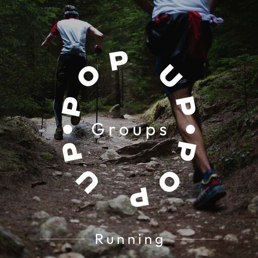 Running Club (Pop-Up)