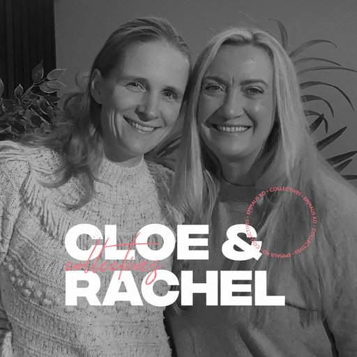 COLLECTIVE - Cloe Williams and Rachel Campbell-Colquhoun (Emmaus Rd Guildford)