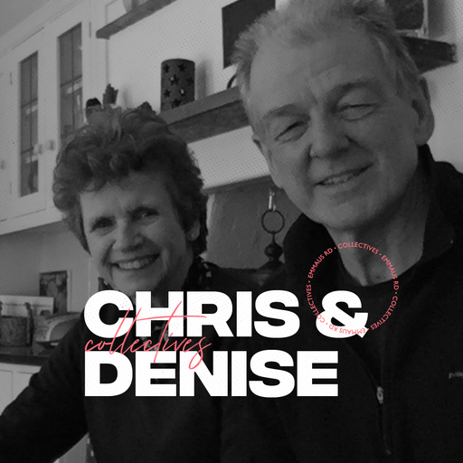 COLLECTIVE - Chris and Denise Arthey (Emmaus Rd Guildford)