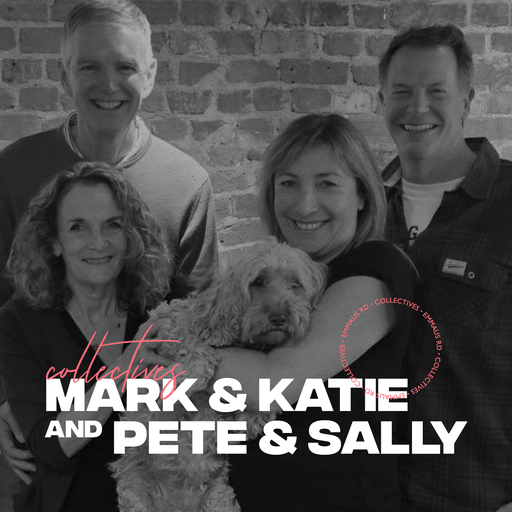 COLLECTIVE - Pete and Sally Wilson & Mark and Katie Rowden (Emmaus Rd Guildford)