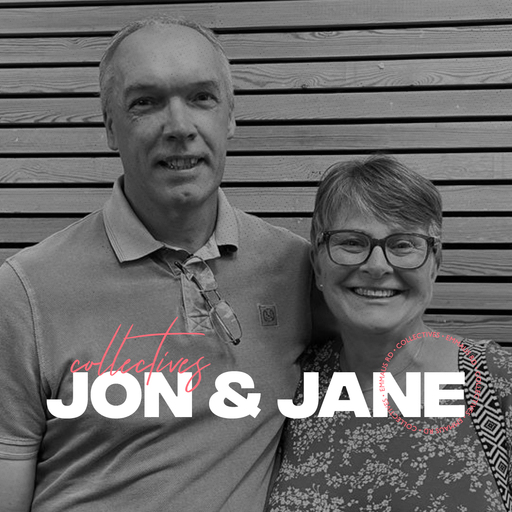COLLECTIVE - Jon and Jane (Emmaus Rd Guildford)