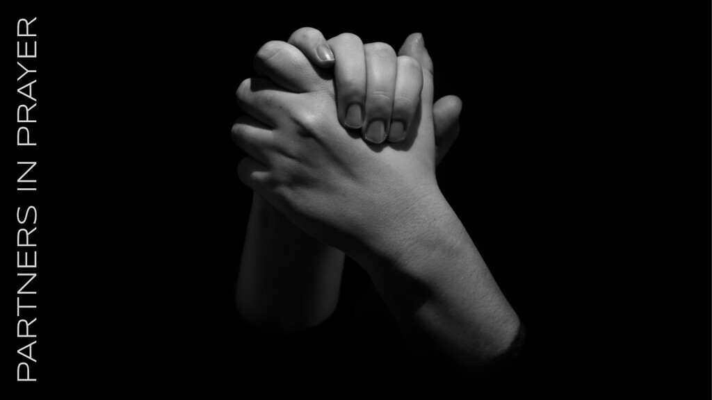 ChurchNight - Partners In Prayer
