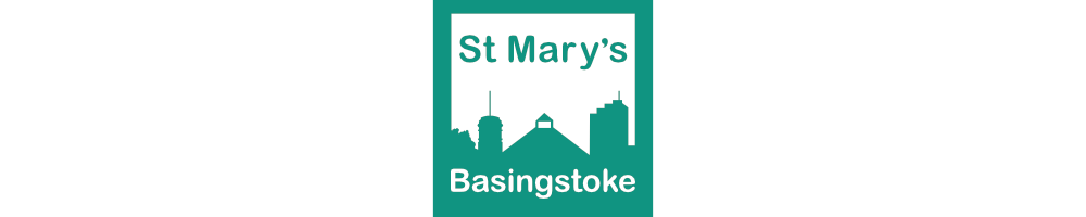 St Mary's Basingstoke