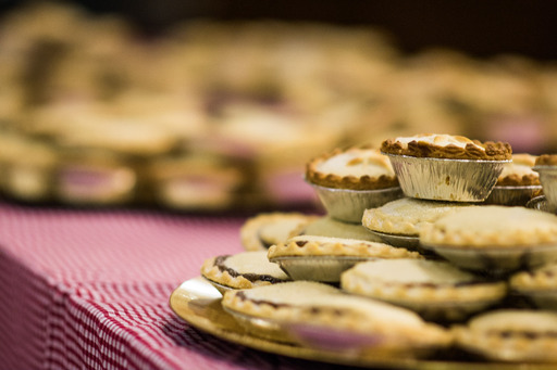 Contemporary Carols artwork