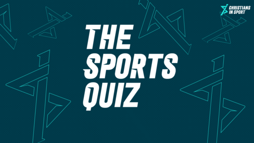 Sports Quiz artwork