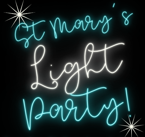 Light Party artwork