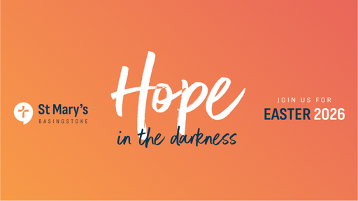 Easter Sunday All-Age Service artwork