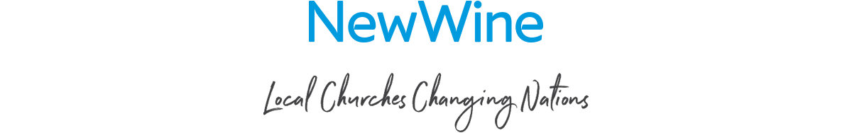 New Wine Leadership Network