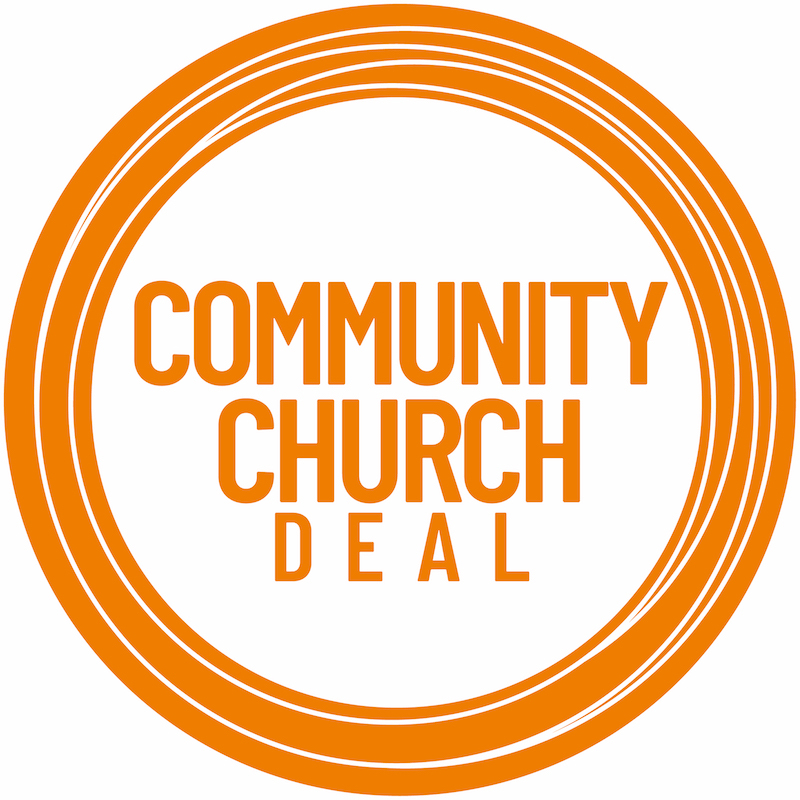 Community Church Deal