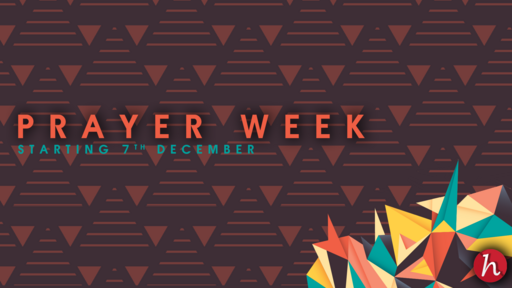 Prayer Week