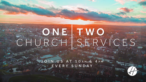 4pm Service