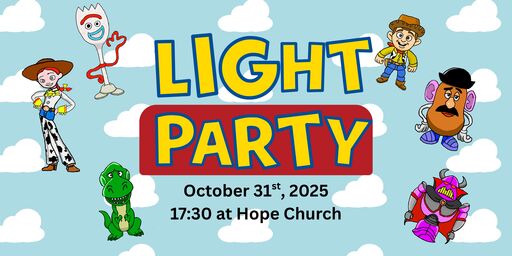 Light Party