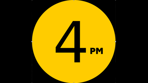 4pm Service