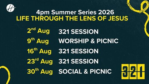4pm Service