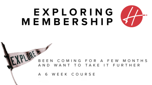 Exploring Membership