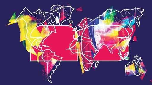 International Day (inc lunch)