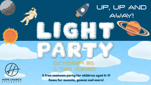 LIGHT PARTY