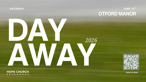 Church Away Day (Otford Manor)