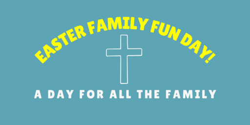 Easter Family Fun Day