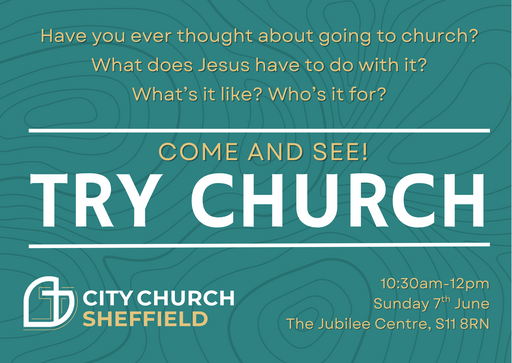Try Church
