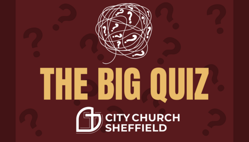 The Big Quiz
