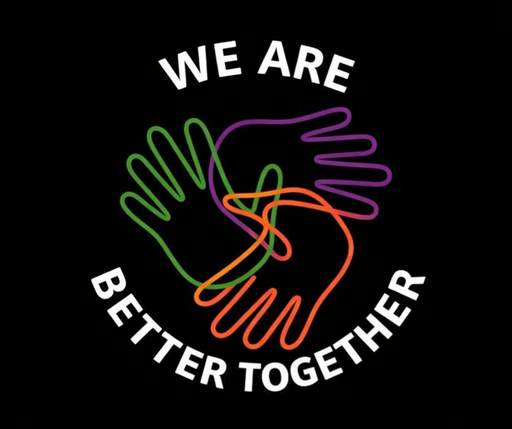Better Together (10.30am-1pm)