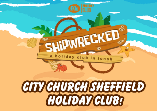 Kids Holiday Club