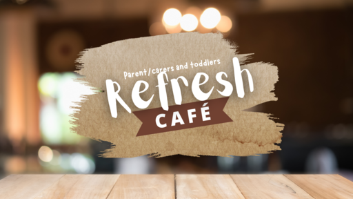 Refresh Cafe