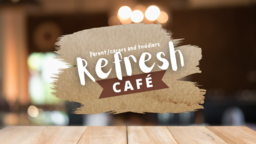 Refresh Cafe
