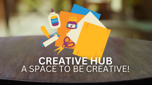 Creative Hub