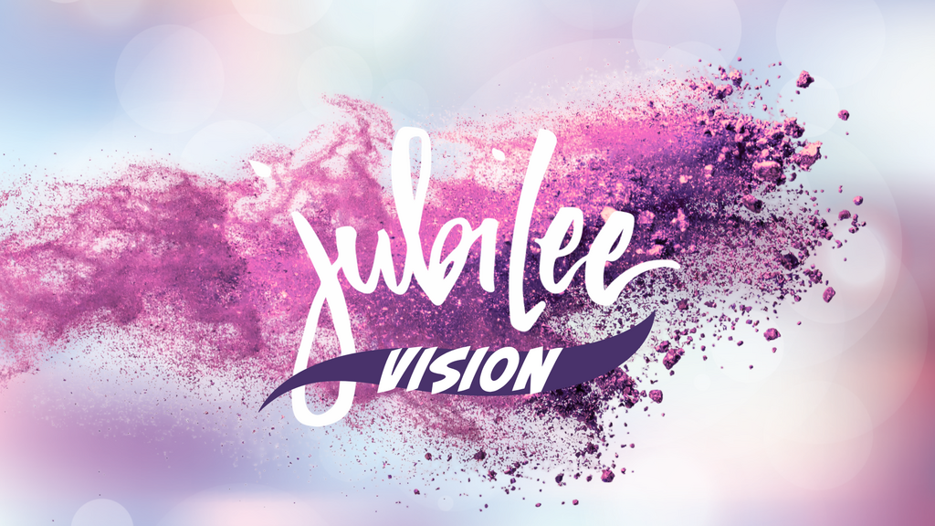Vision Sunday (Part 2)