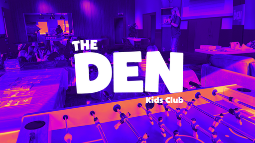The Den Kids Club