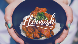 Ladies Curry Night