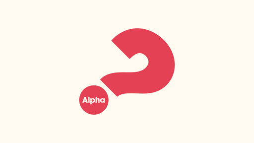 Alpha