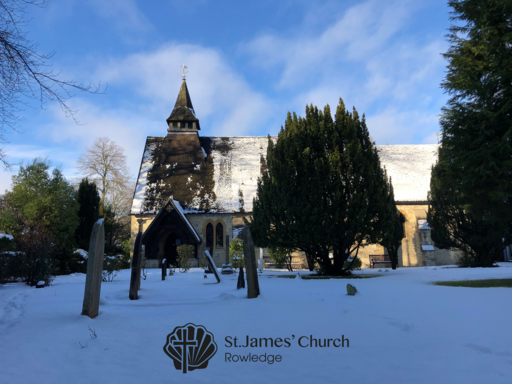 Christmas Day Family Service