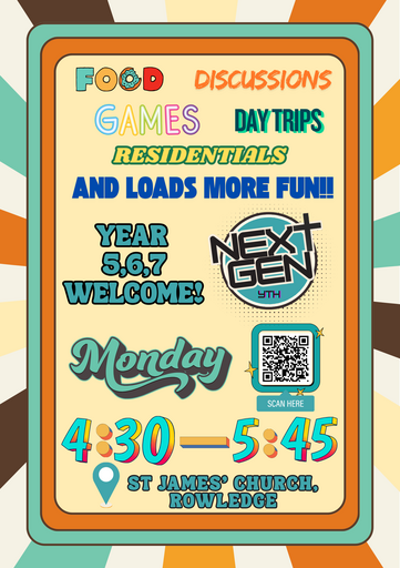 NextGen Yth