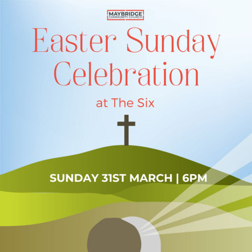 Easter Celebration at The Six