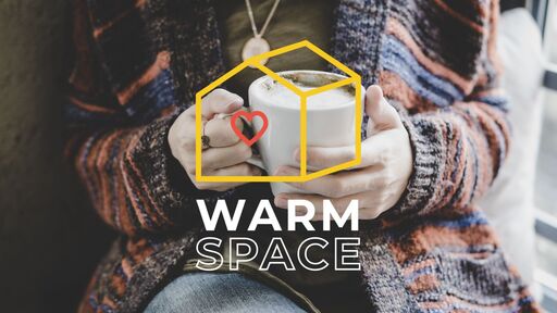 Warm Space