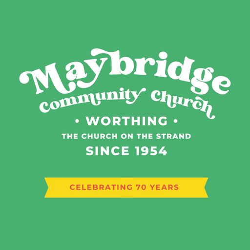 Maybridge 70th Birthday Celebration