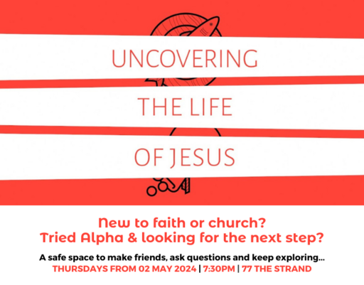 Uncovering the life of Jesus